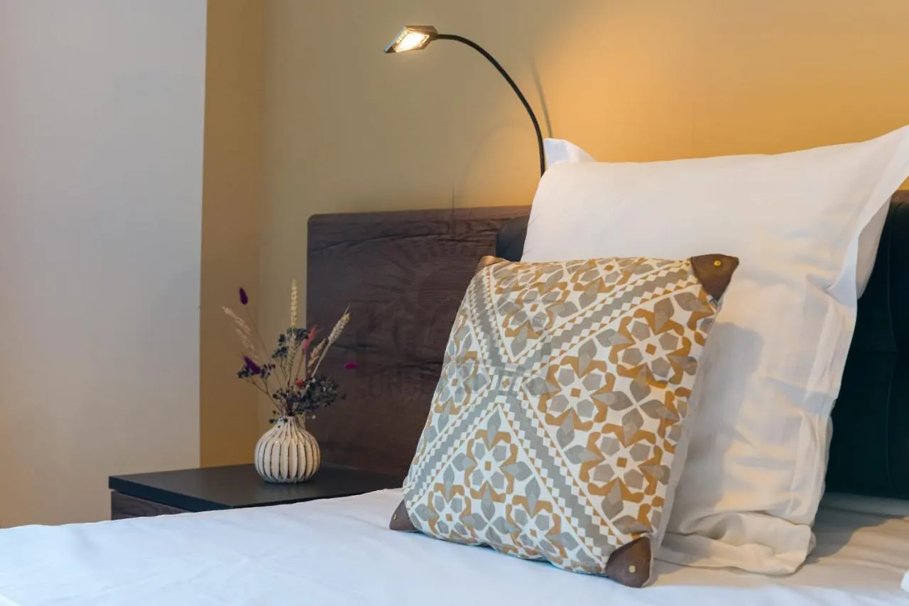 Le Riviera 13 Apartment For 6 By Sunset Theoule-sur-Mer France